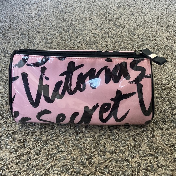 Victoria's Secret Handbags - Victoria’s Secret Cosmetic Bag